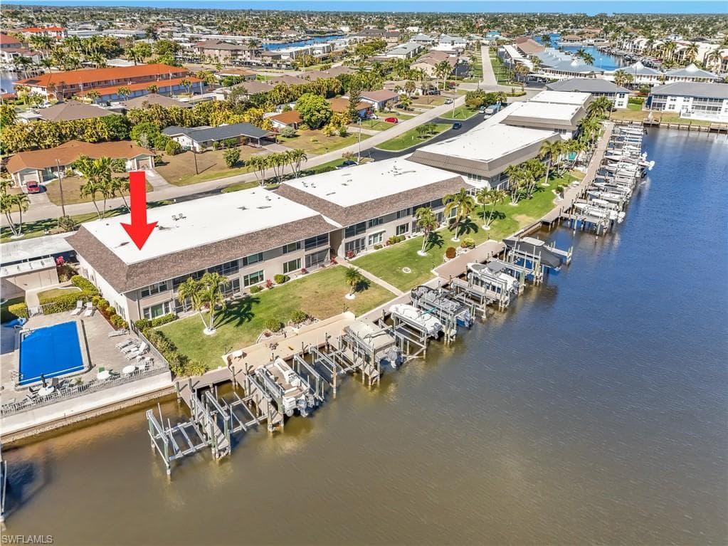 4229 SE 19th PL # 2F, CAPE CORAL FL 33904-1