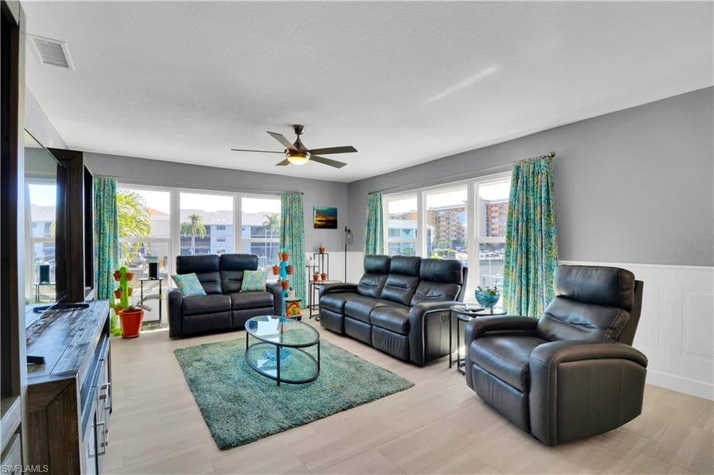 4229 SE 19th PL # 2F, CAPE CORAL FL 33904-12