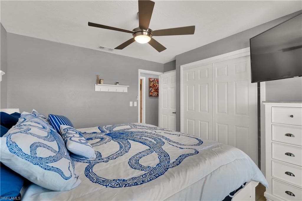 4229 SE 19th PL # 2F, CAPE CORAL FL 33904-27