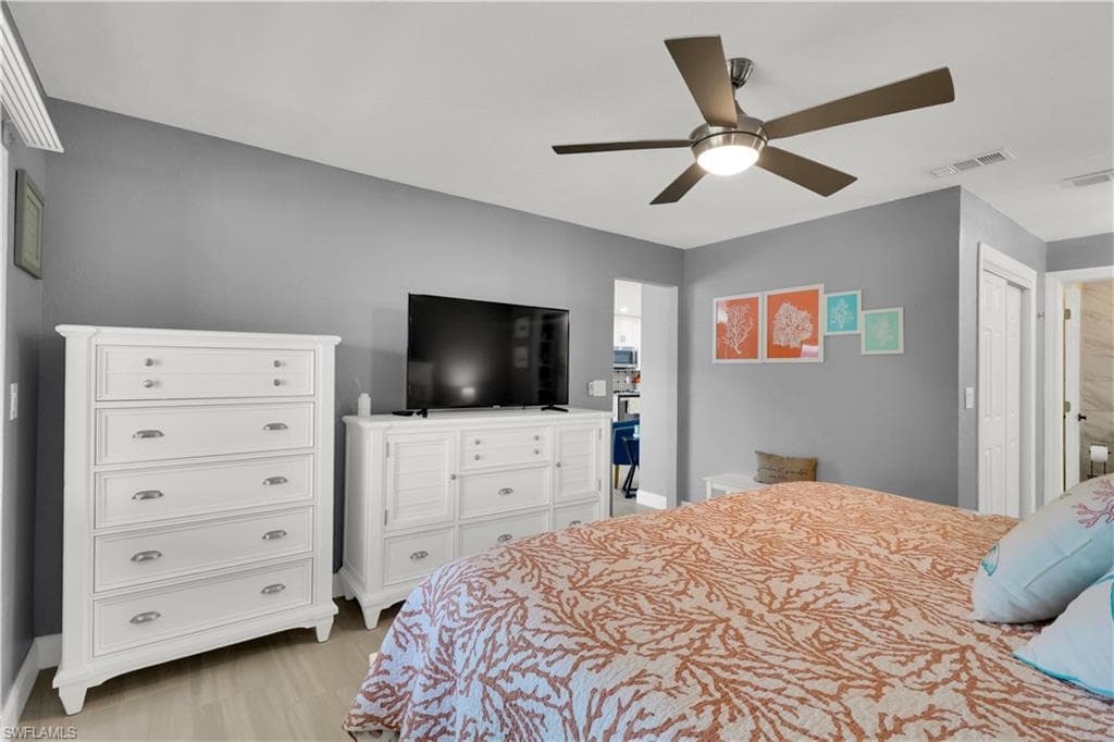 4229 SE 19th PL # 2F, CAPE CORAL FL 33904-19