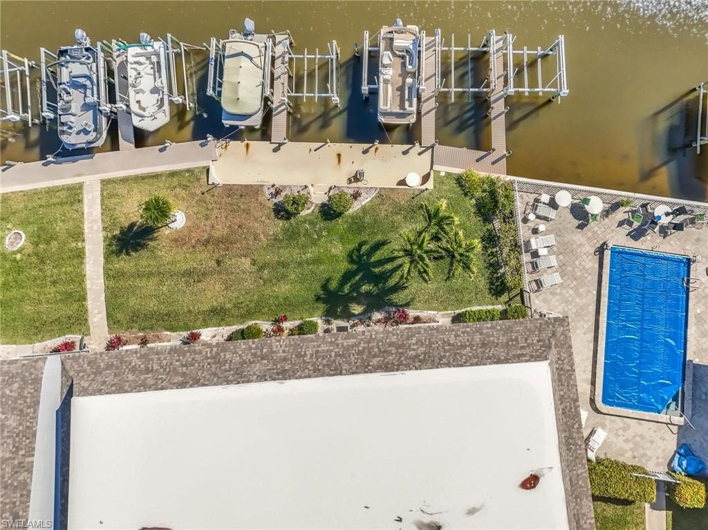 4229 SE 19th PL # 2F, CAPE CORAL FL 33904-32