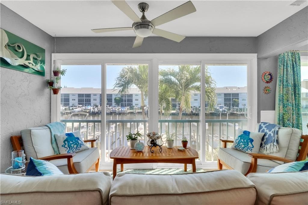 4229 SE 19th PL # 2F, CAPE CORAL FL 33904-17