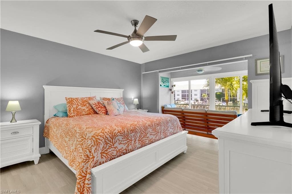 4229 SE 19th PL # 2F, CAPE CORAL FL 33904-18