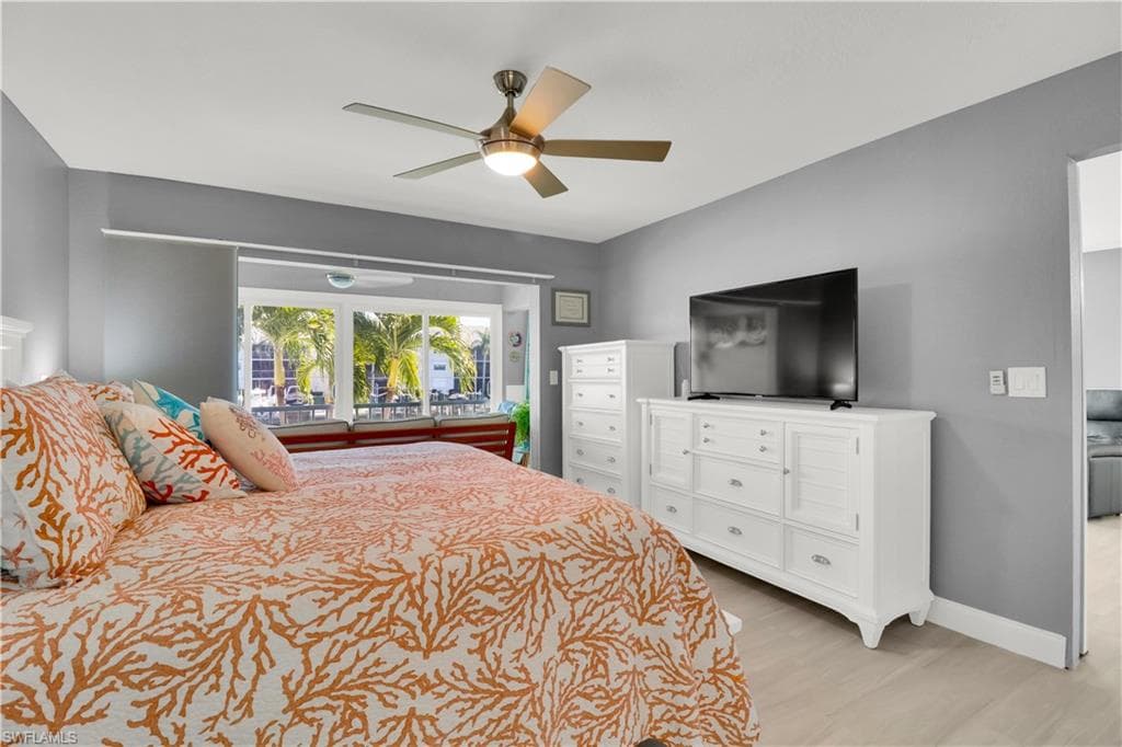 4229 SE 19th PL # 2F, CAPE CORAL FL 33904-20