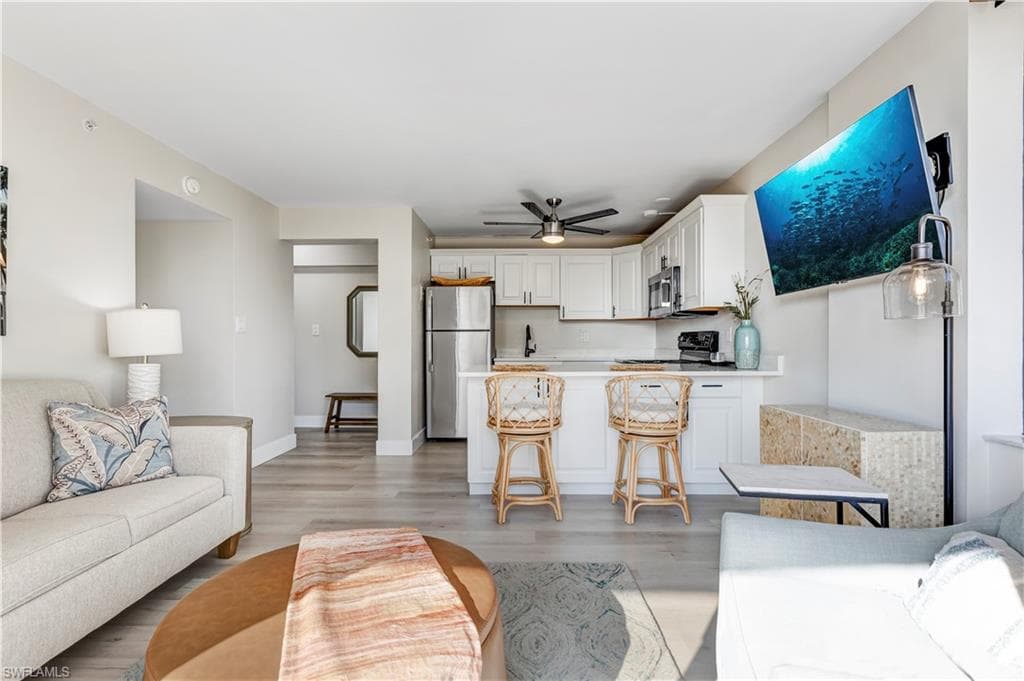 8701 Estero BLVD # 106, BONITA SPRINGS FL 33931-10