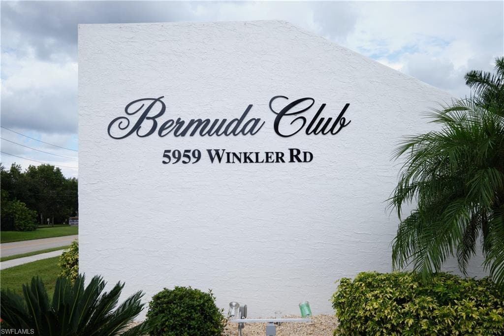 5959 Winkler RD # 118, FORT MYERS FL 33919-18