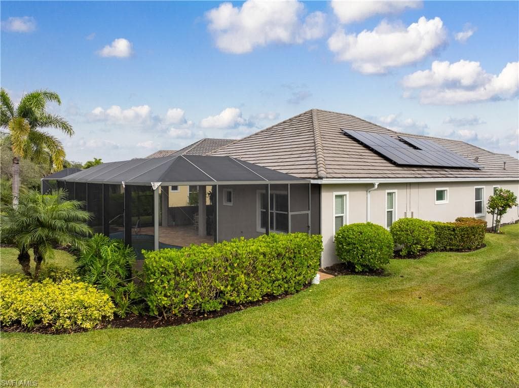 21322 Estero Palm WAY, ESTERO FL 33928-46