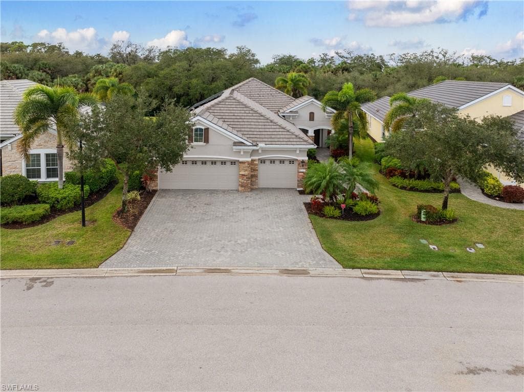 21322 Estero Palm WAY, ESTERO FL 33928-33