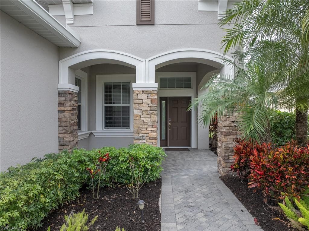 21322 Estero Palm WAY, ESTERO FL 33928-40