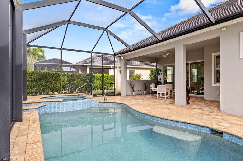 21322 Estero Palm WAY, ESTERO FL 33928-14