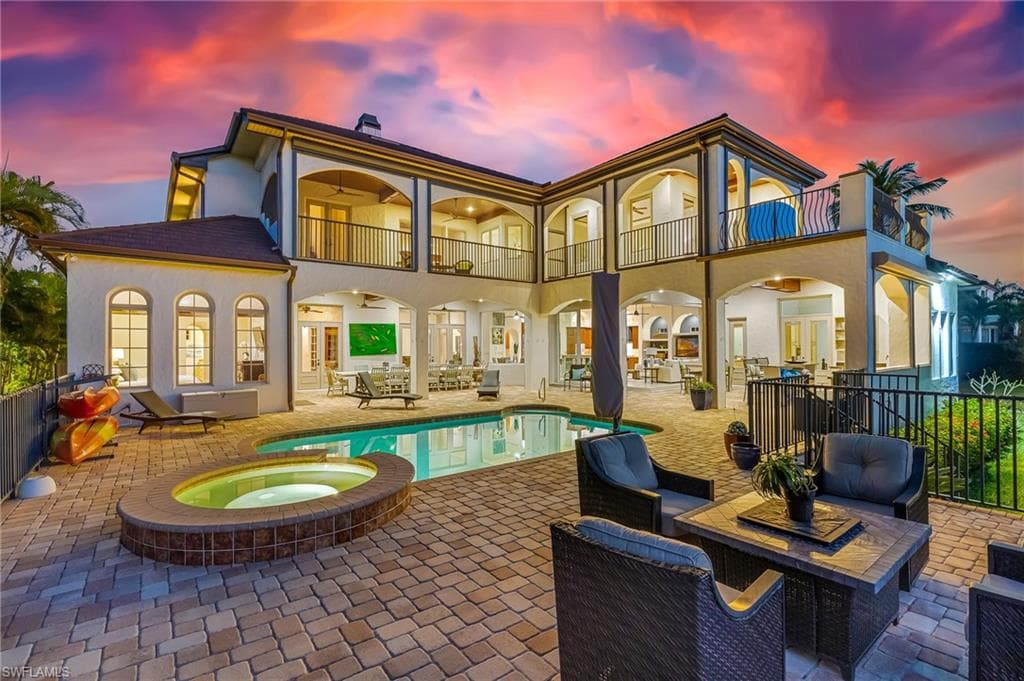 15090 Intracoastal CT, FORT MYERS FL 33908-5