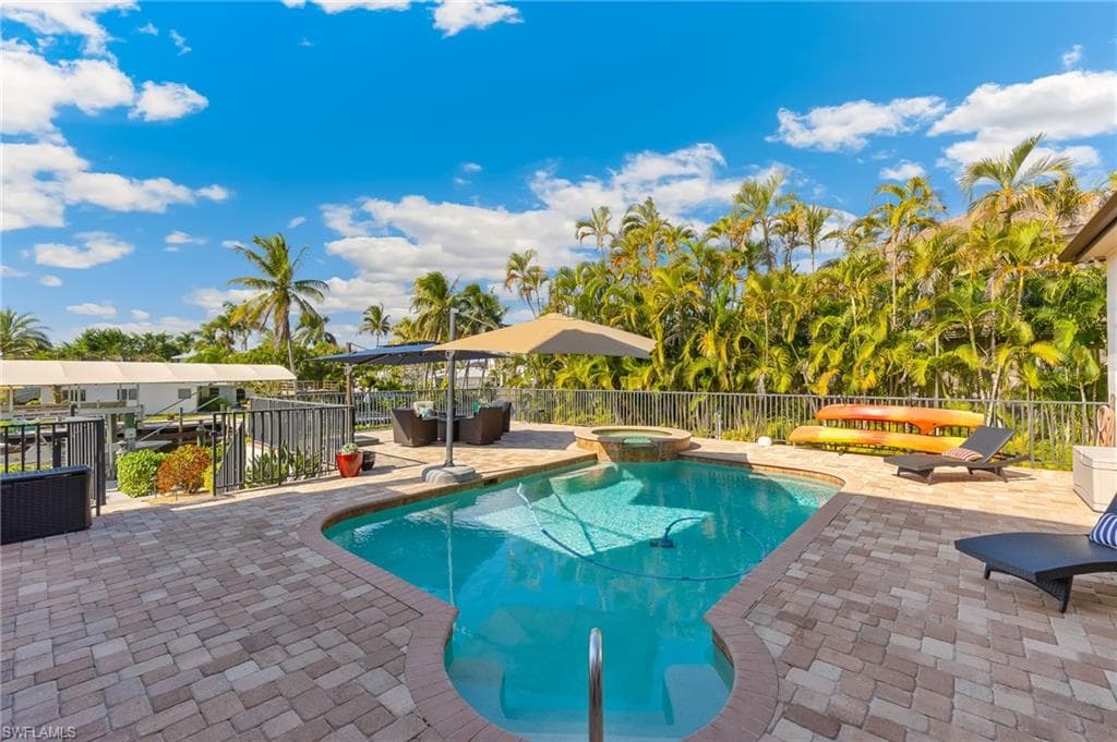 15090 Intracoastal CT, FORT MYERS FL 33908-41