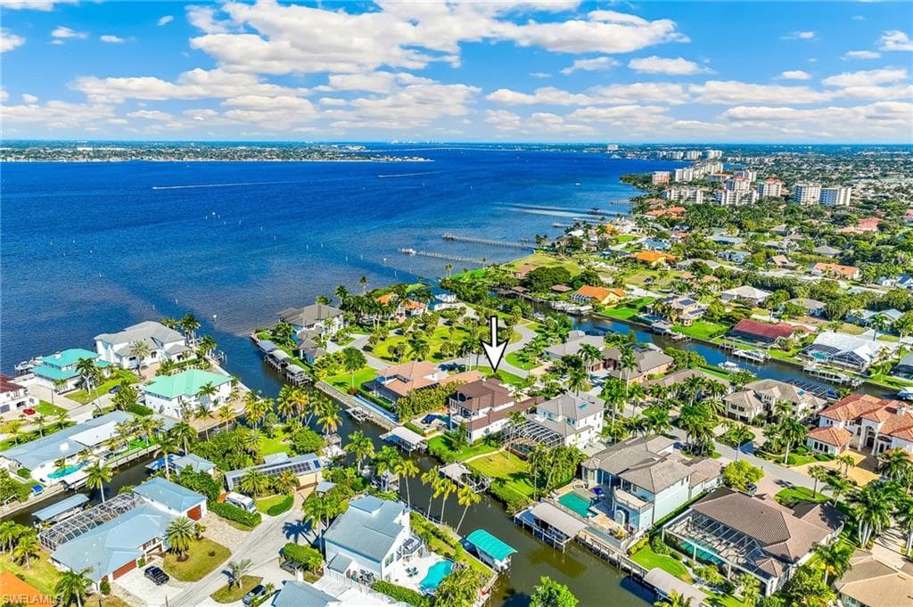 15090 Intracoastal CT, FORT MYERS FL 33908-45