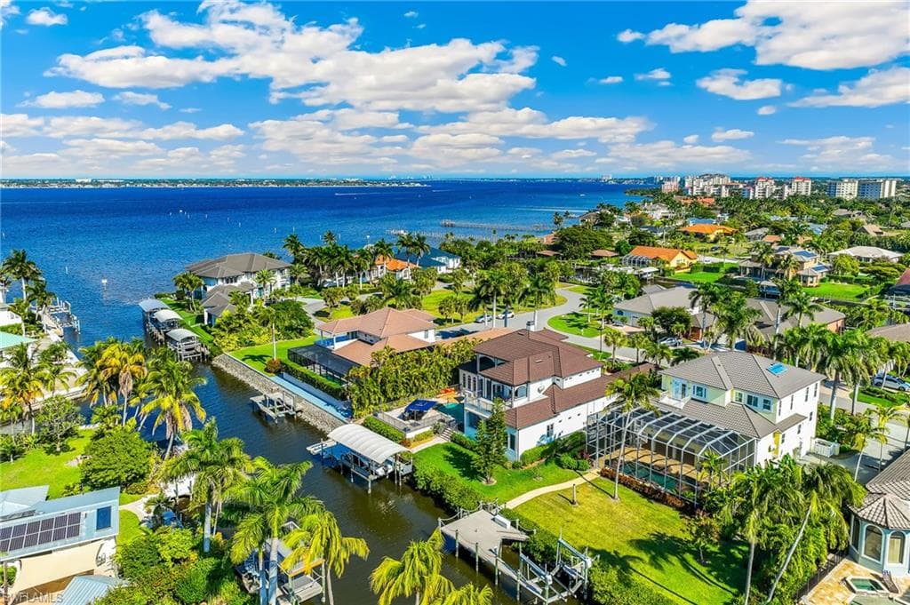 15090 Intracoastal CT, FORT MYERS FL 33908-6