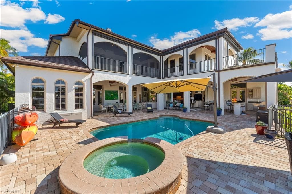 15090 Intracoastal CT, FORT MYERS FL 33908-4