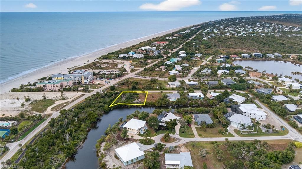3304 Saint Kilda RD, SANIBEL FL 33957-22