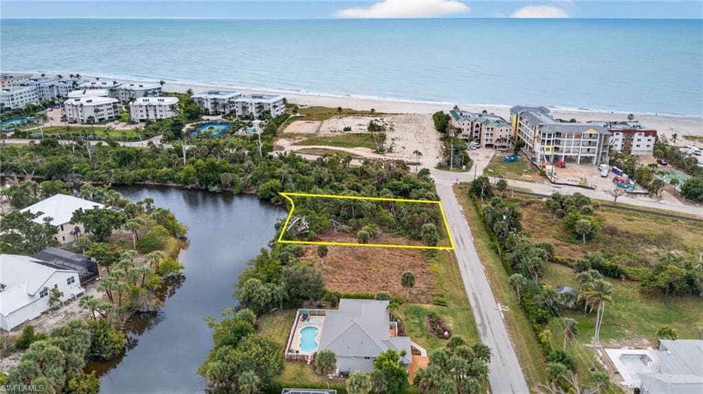3304 Saint Kilda RD, SANIBEL FL 33957-11