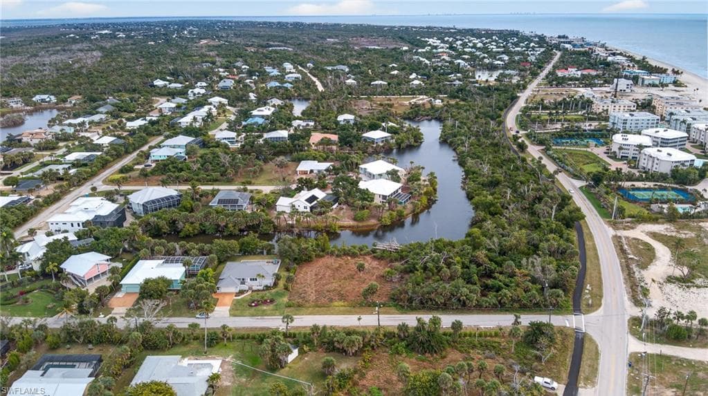3304 Saint Kilda RD, SANIBEL FL 33957-6