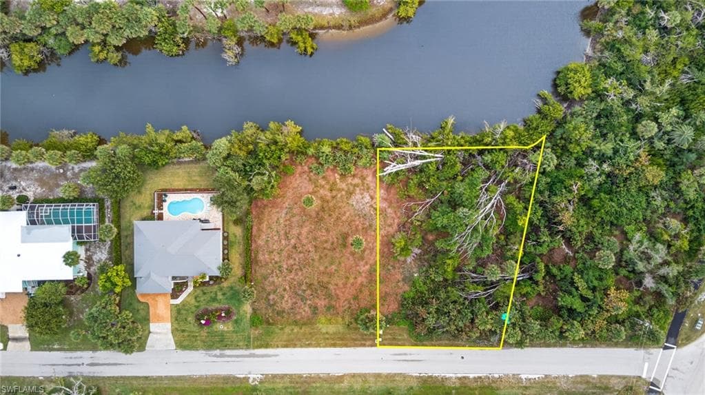 3304 Saint Kilda RD, SANIBEL FL 33957-13