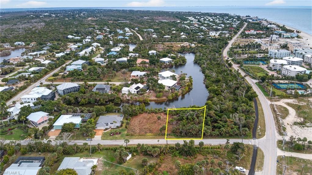 3304 Saint Kilda RD, SANIBEL FL 33957-7