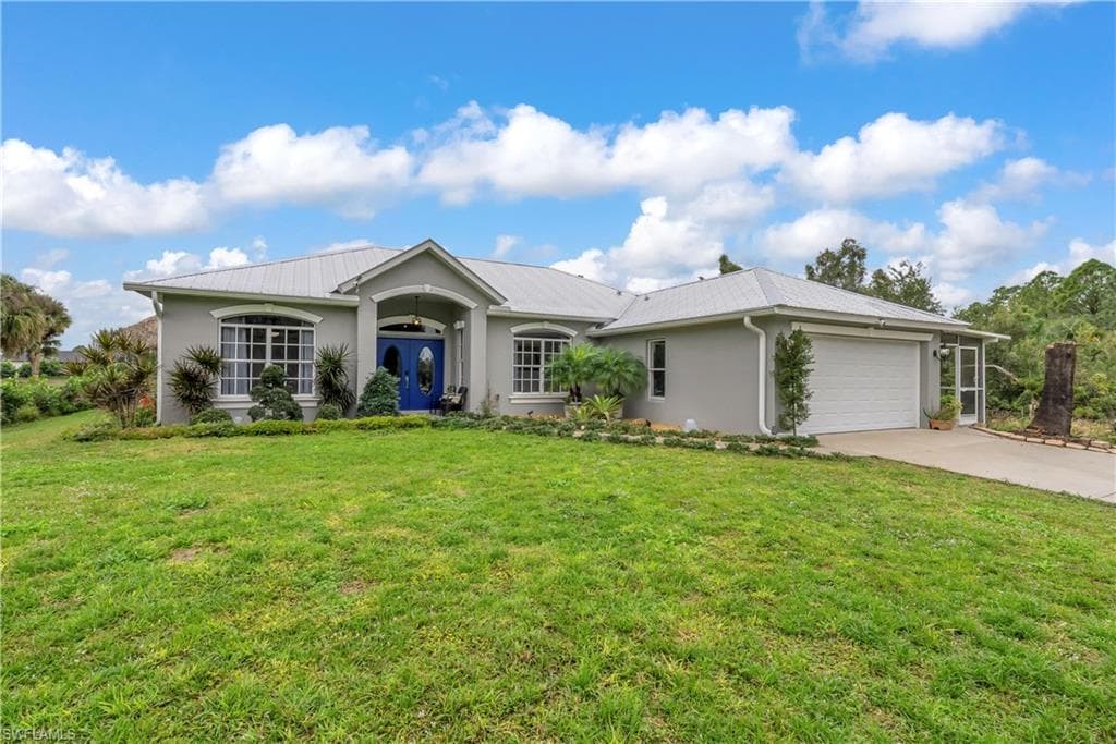 7881 Buckingham RD, FORT MYERS FL 33905-40