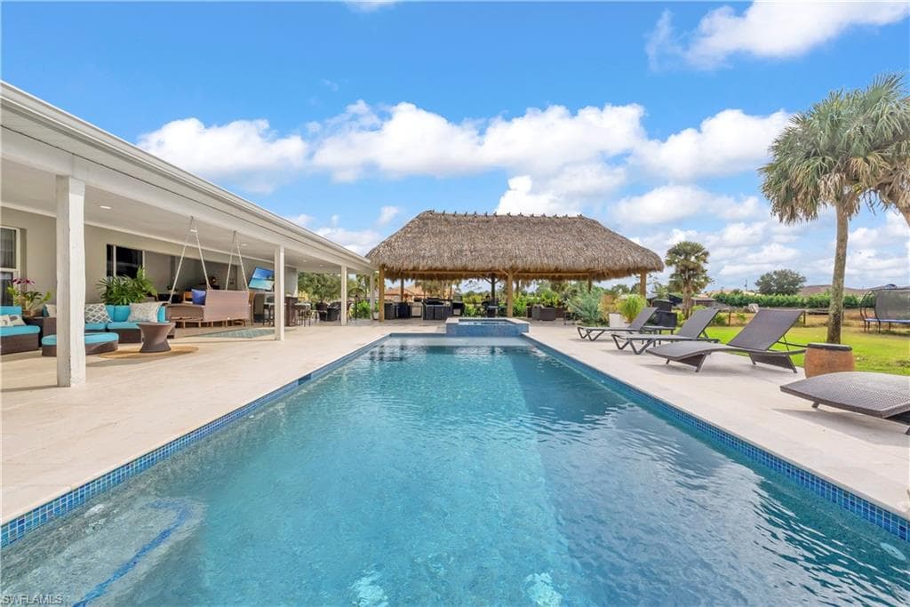 7881 Buckingham RD, FORT MYERS FL 33905-34