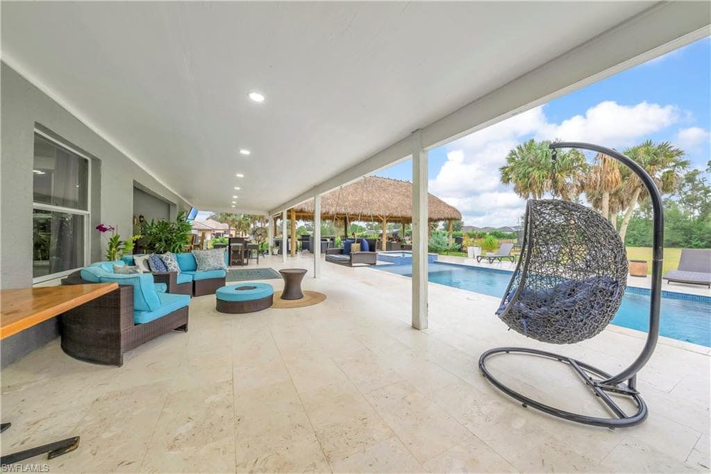 7881 Buckingham RD, FORT MYERS FL 33905-26