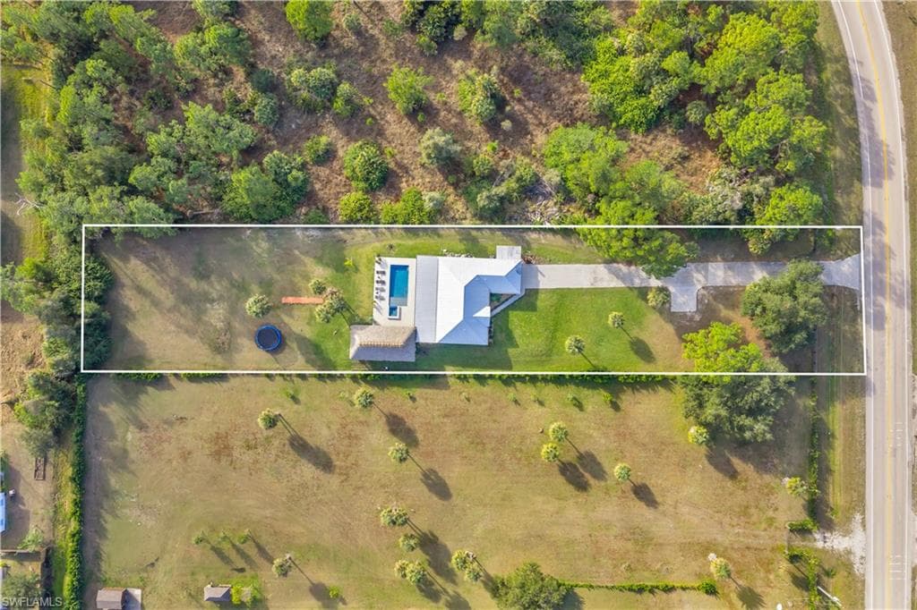 7881 Buckingham RD, FORT MYERS FL 33905-4