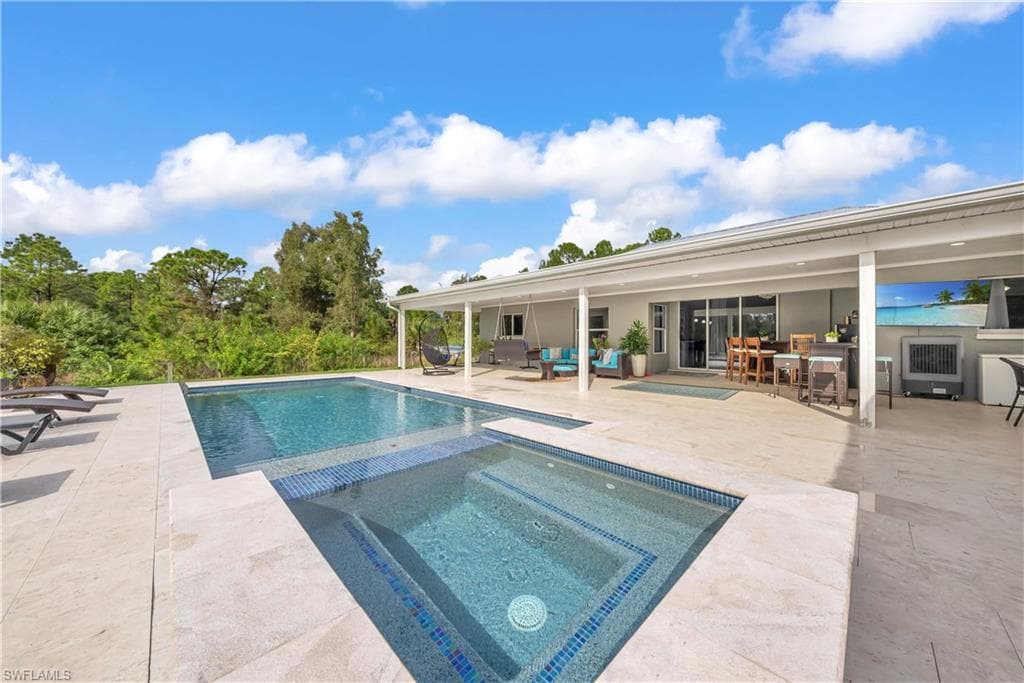 7881 Buckingham RD, FORT MYERS FL 33905-36