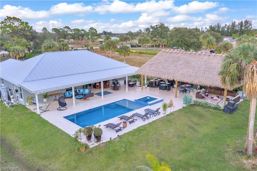 7881 Buckingham RD, FORT MYERS FL 33905-48