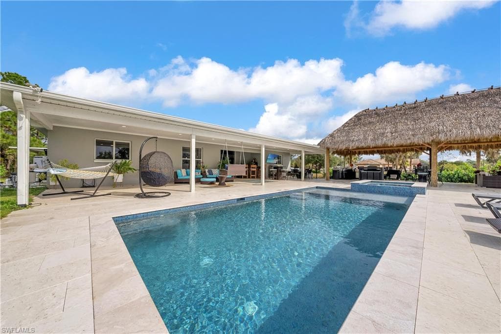 7881 Buckingham RD, FORT MYERS FL 33905-35