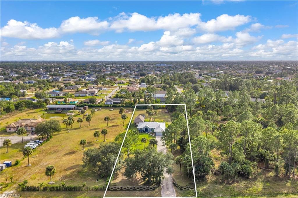7881 Buckingham RD, FORT MYERS FL 33905-42