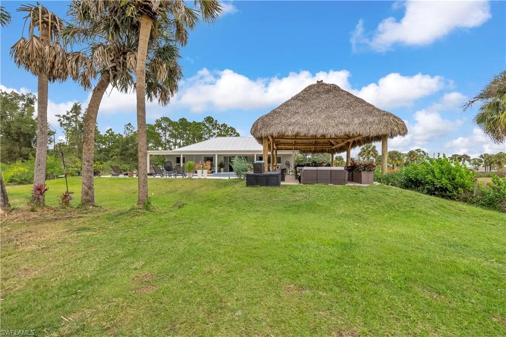 7881 Buckingham RD, FORT MYERS FL 33905-38