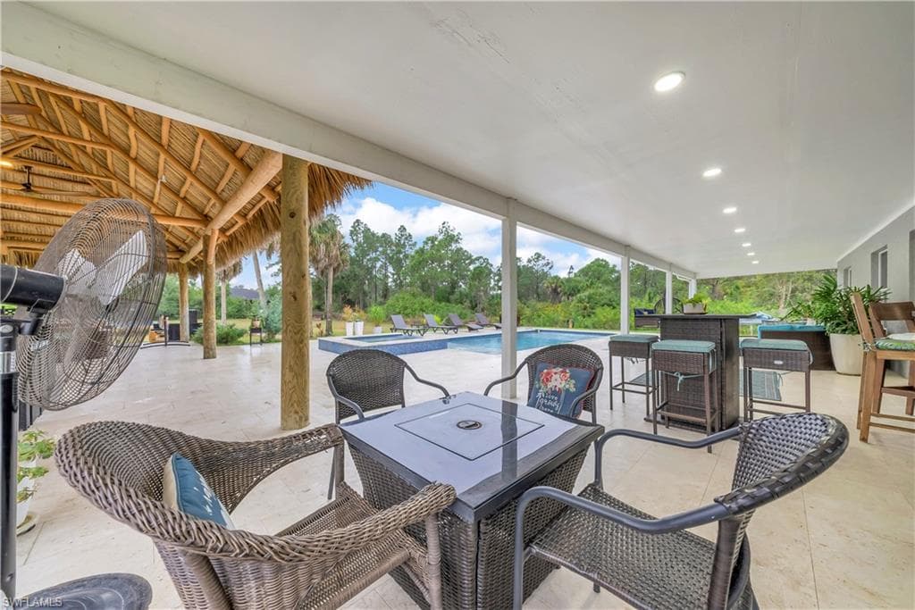 7881 Buckingham RD, FORT MYERS FL 33905-29