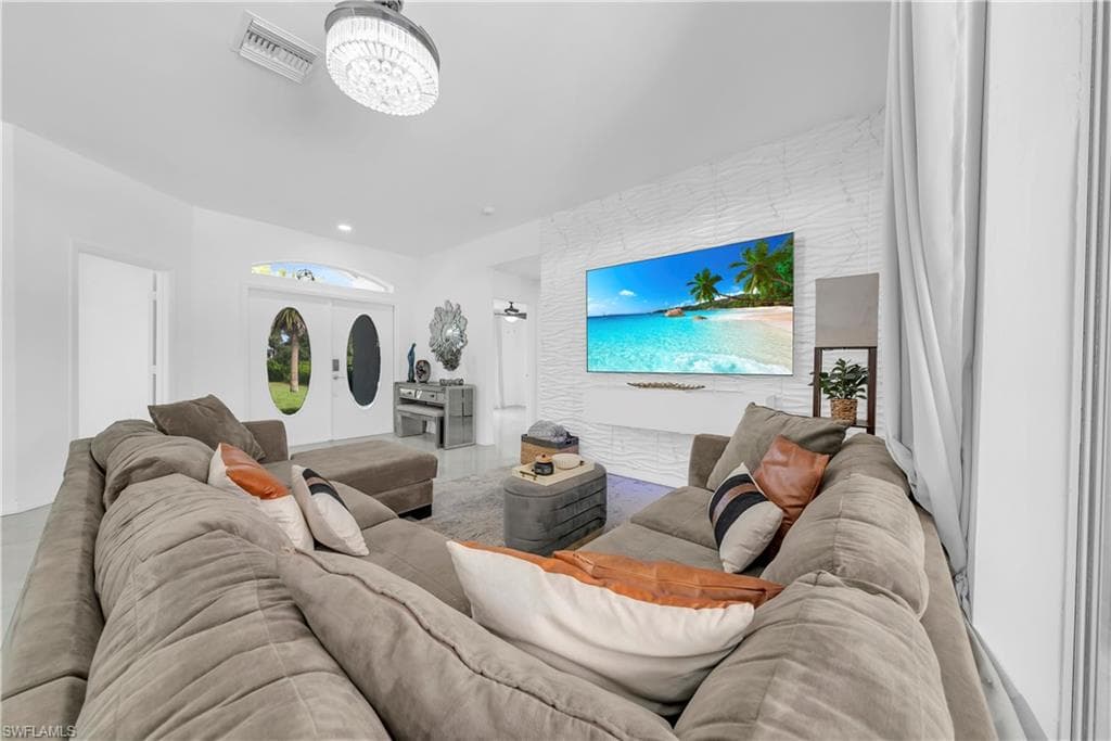 7881 Buckingham RD, FORT MYERS FL 33905-7