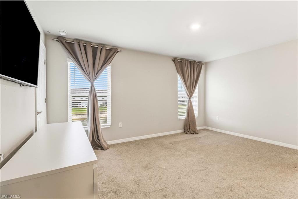 15376 Wildflower CIR, NAPLES FL 34119-26