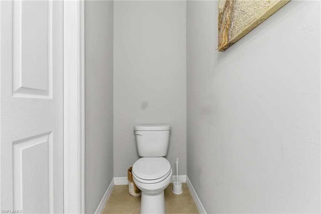 15376 Wildflower CIR, NAPLES FL 34119-45