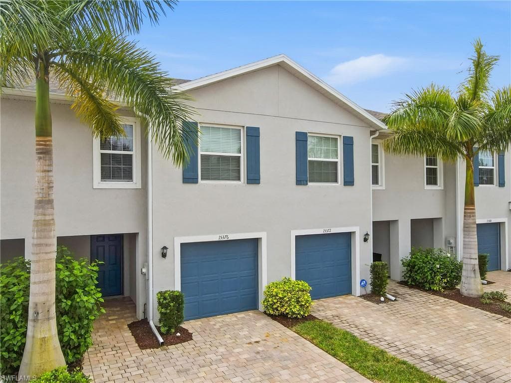 15376 Wildflower CIR, NAPLES FL 34119-6