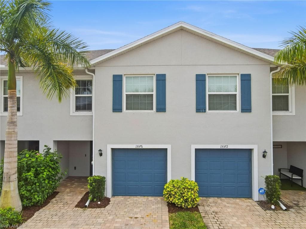 15376 Wildflower CIR, NAPLES FL 34119-9