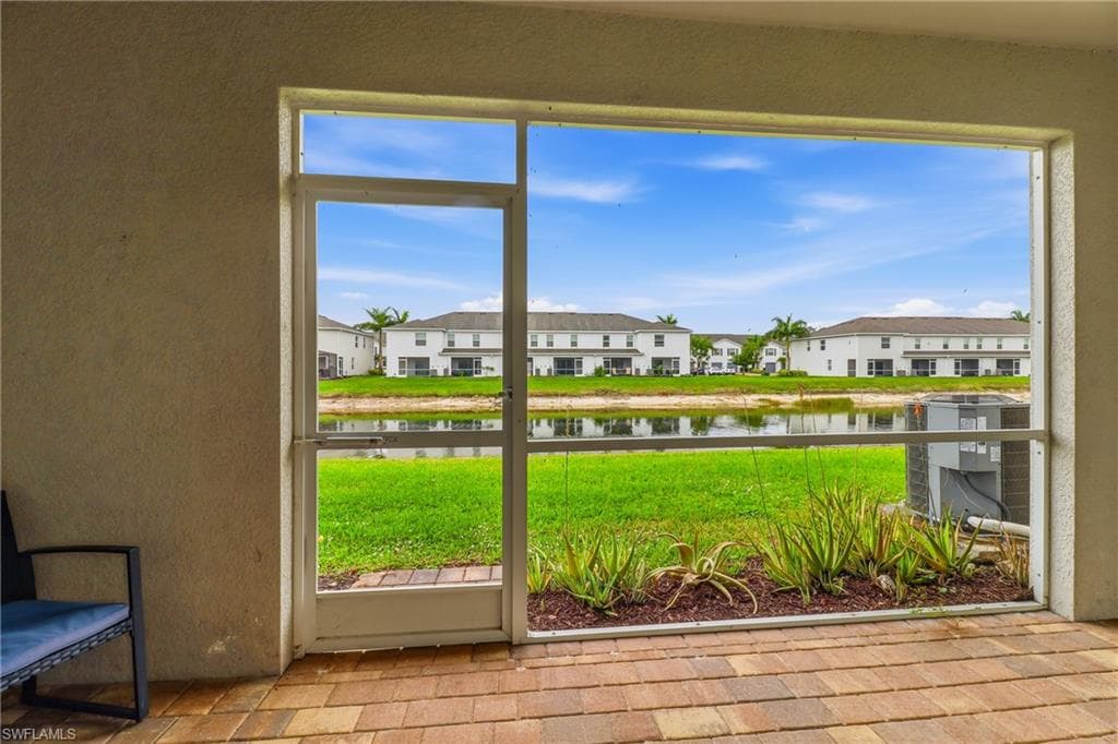 15376 Wildflower CIR, NAPLES FL 34119-13