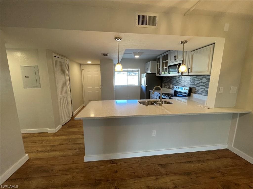 2395 Naples Trace CIR # 6, NAPLES FL 34109-1