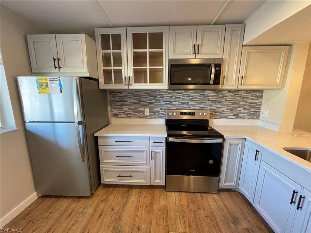 2395 Naples Trace CIR # 6, NAPLES FL 34109-2