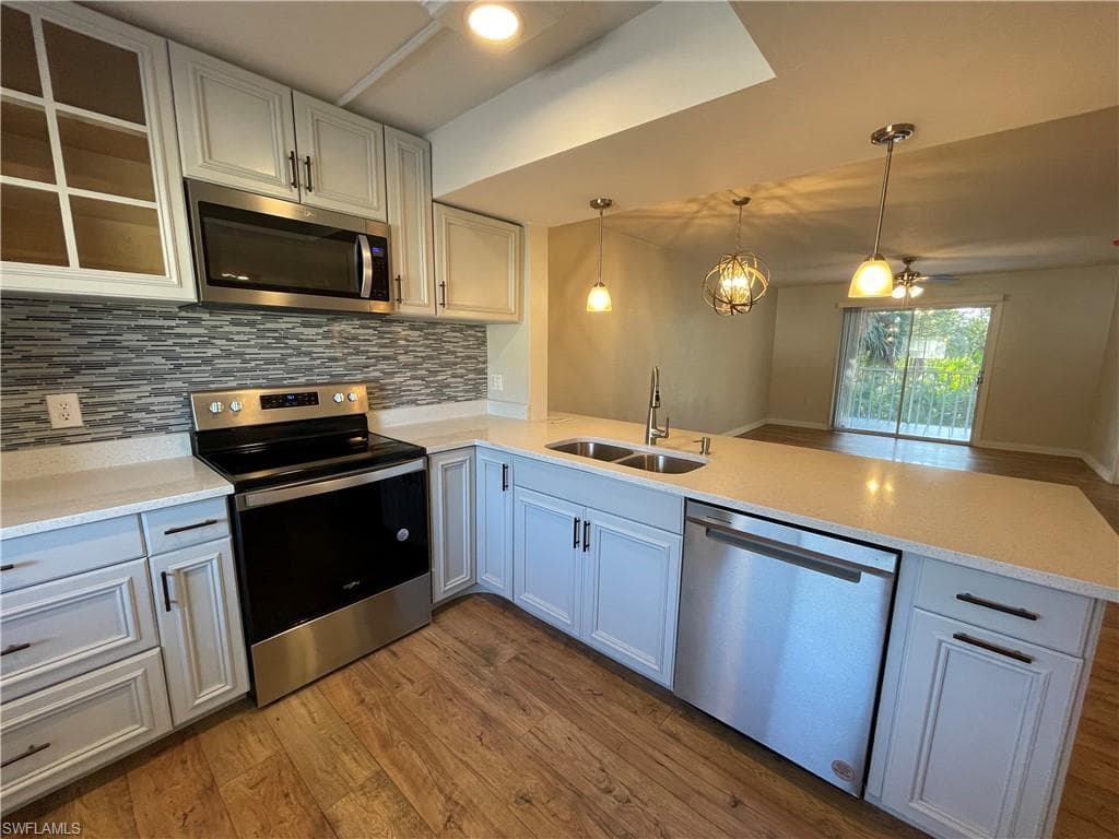 2395 Naples Trace CIR # 6, NAPLES FL 34109-4