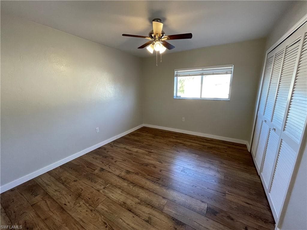 2395 Naples Trace CIR # 6, NAPLES FL 34109-13