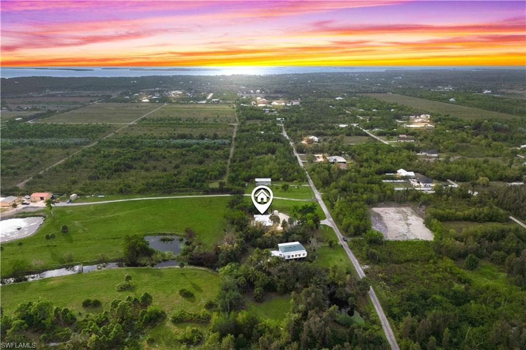 5675 Sandal LN, BOKEELIA FL 33922-1