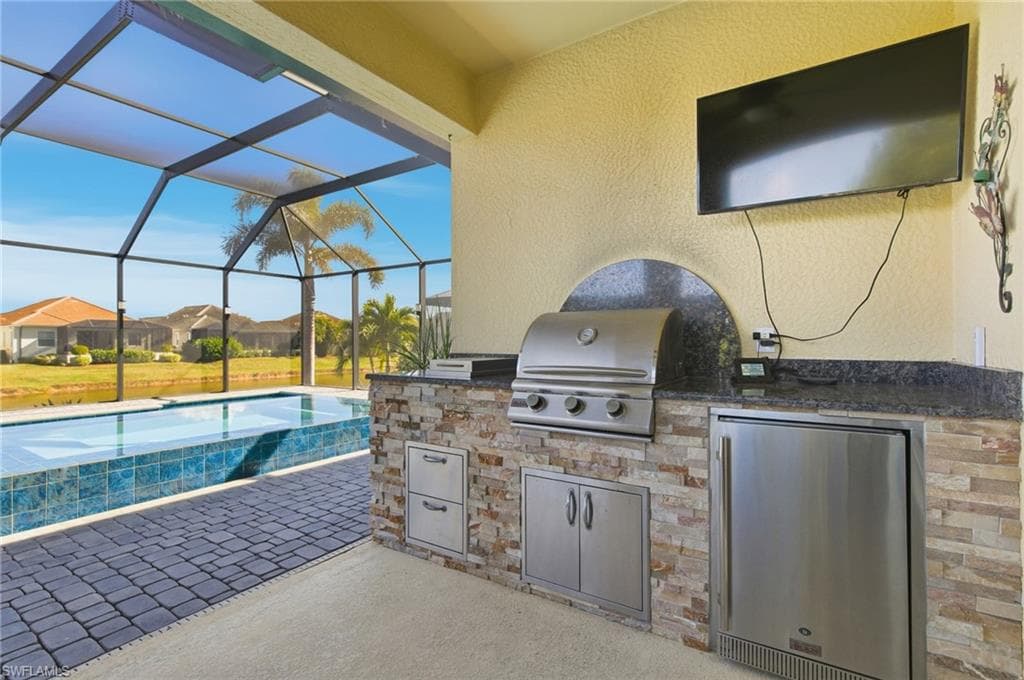 17805 Spanish Harbour CT, FORT MYERS FL 33908-1