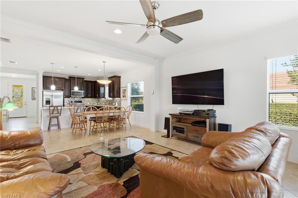 17805 Spanish Harbour CT, FORT MYERS FL 33908-15