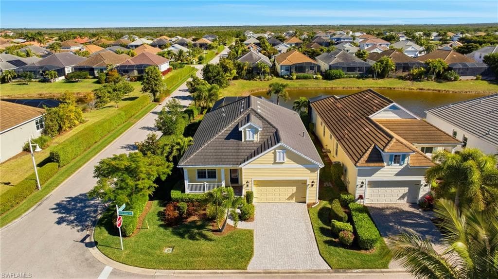 17805 Spanish Harbour CT, FORT MYERS FL 33908-2