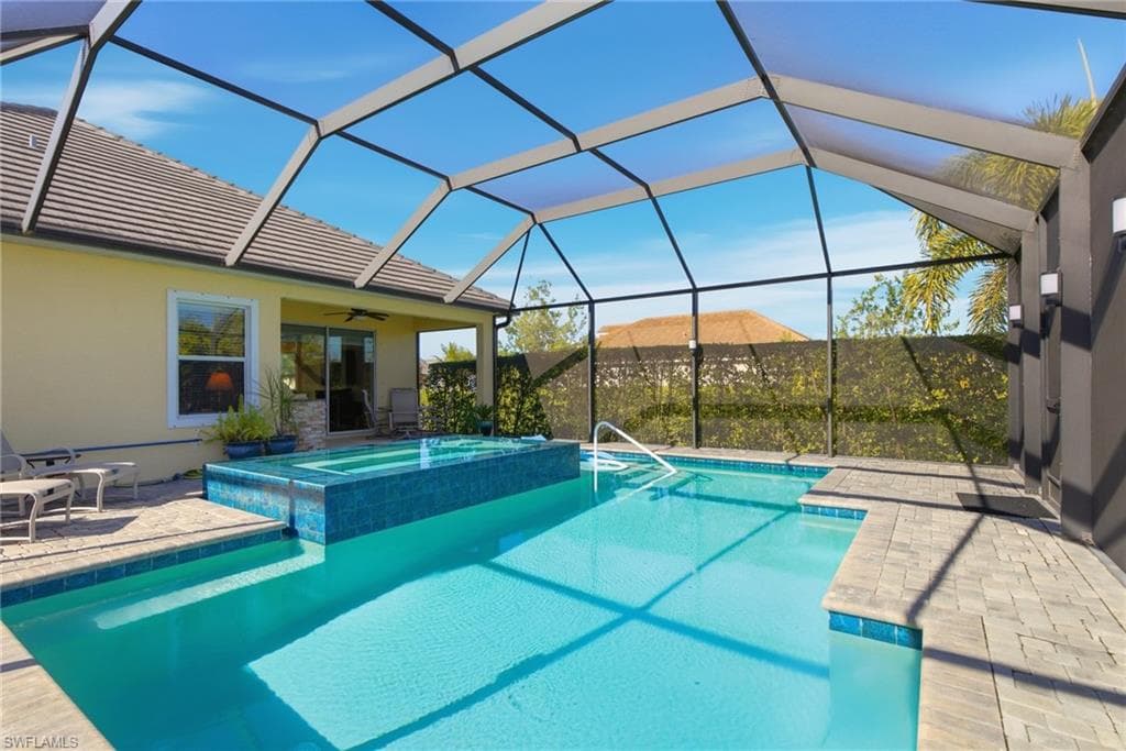 17805 Spanish Harbour CT, FORT MYERS FL 33908-27