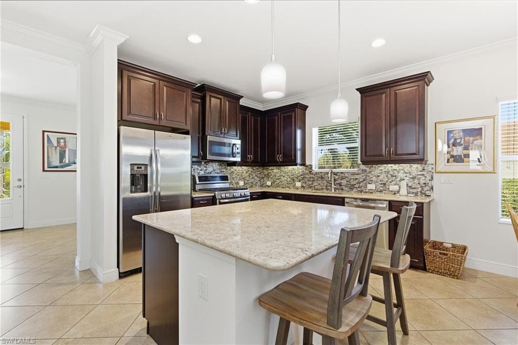 17805 Spanish Harbour CT, FORT MYERS FL 33908-4